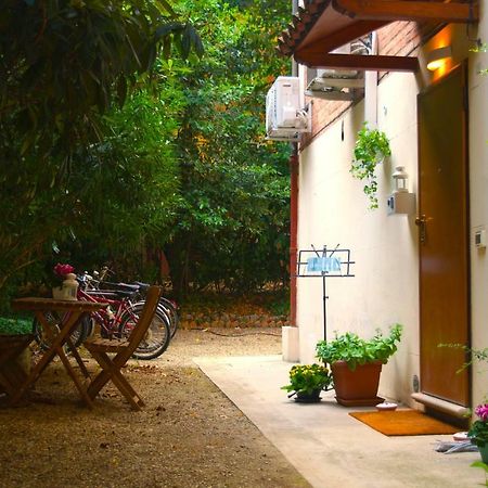 Bosco Bianco Appartement Bologna Buitenkant foto