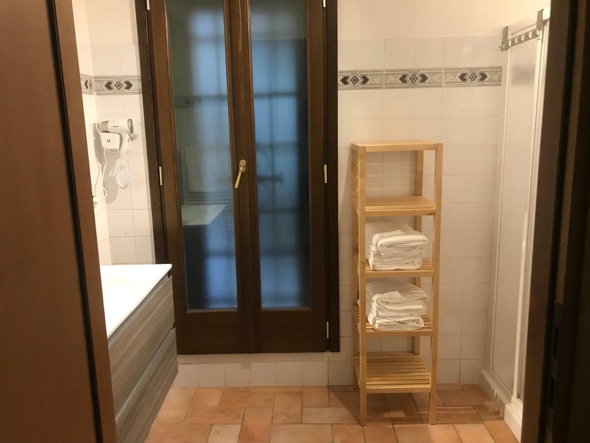 Bosco Bianco Appartement Bologna Buitenkant foto