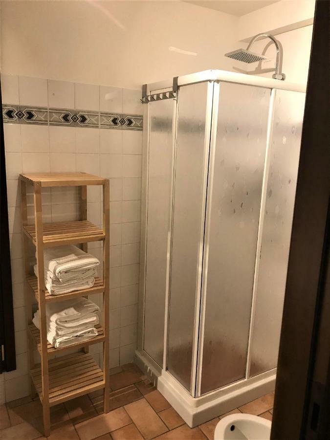 Bosco Bianco Appartement Bologna Buitenkant foto