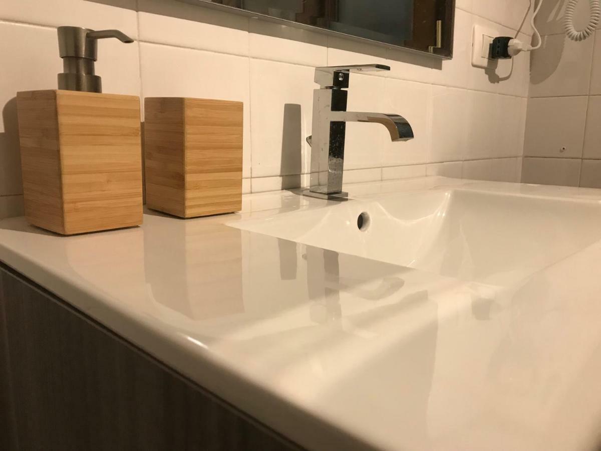 Bosco Bianco Appartement Bologna Buitenkant foto