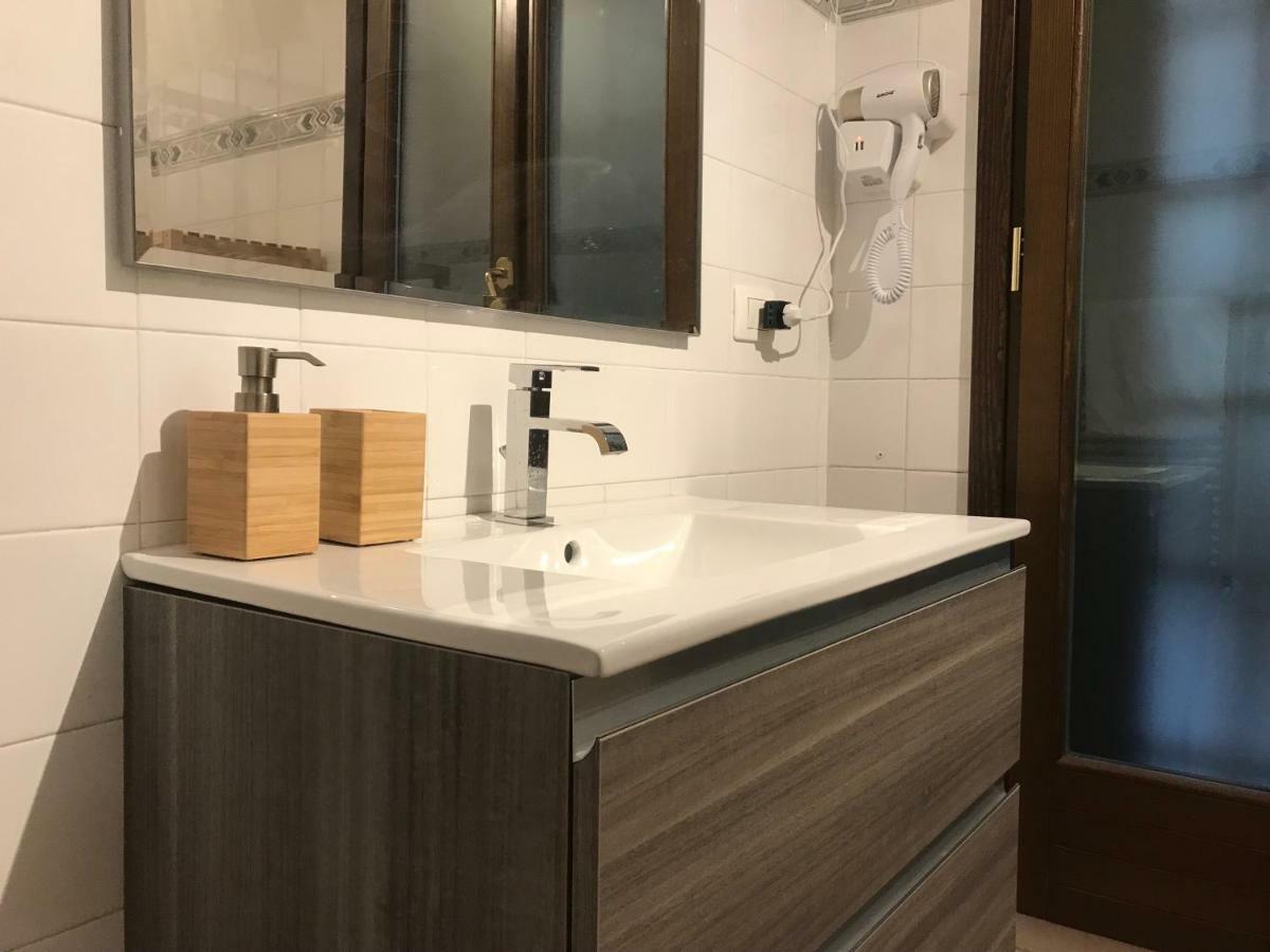 Bosco Bianco Appartement Bologna Buitenkant foto