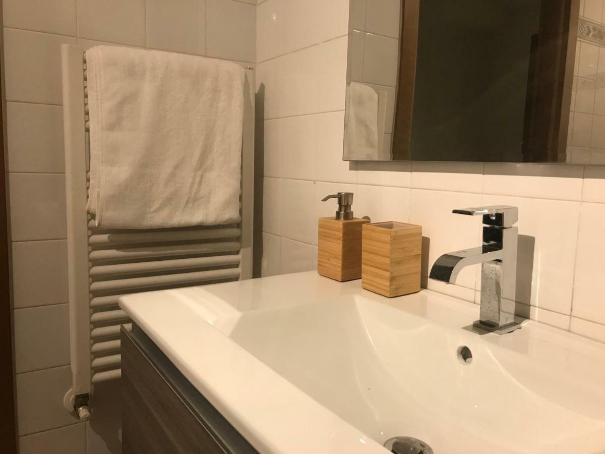 Bosco Bianco Appartement Bologna Buitenkant foto