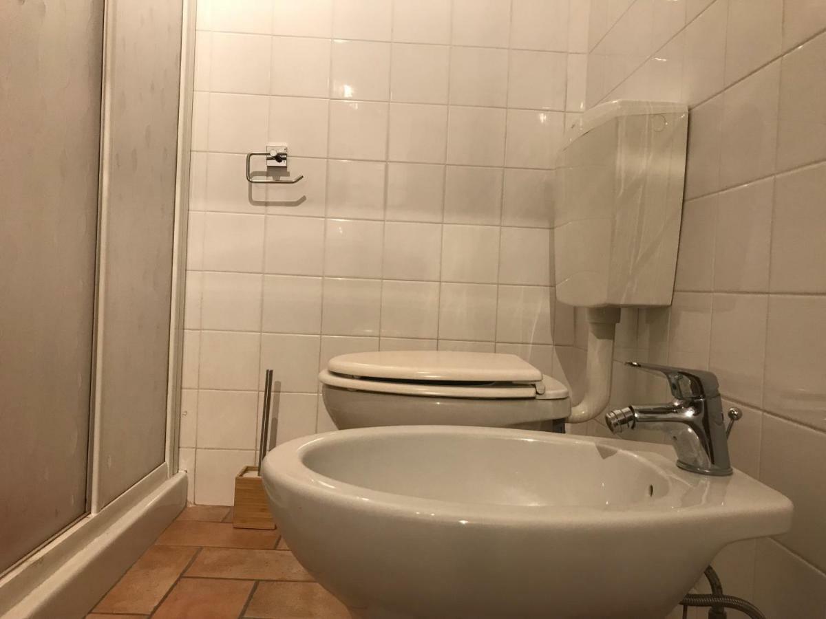 Bosco Bianco Appartement Bologna Buitenkant foto
