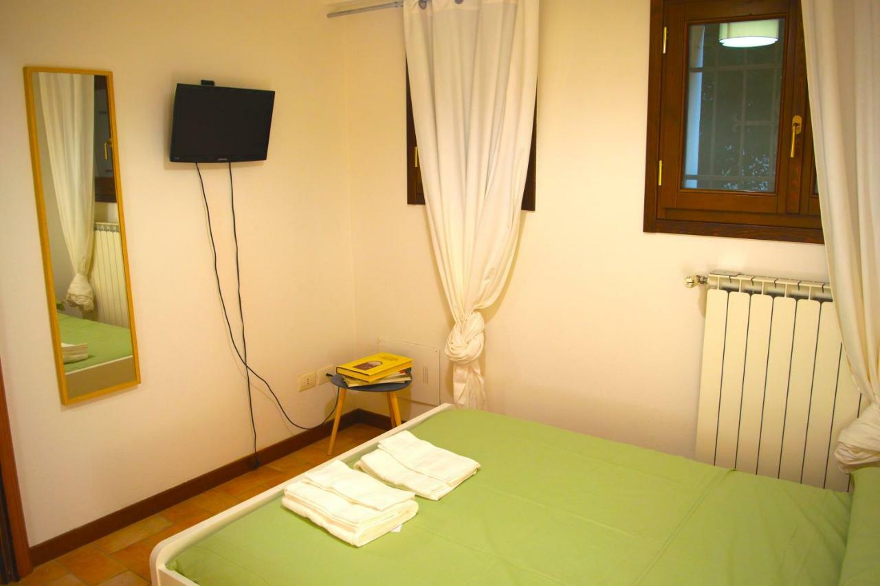 Bosco Bianco Appartement Bologna Buitenkant foto