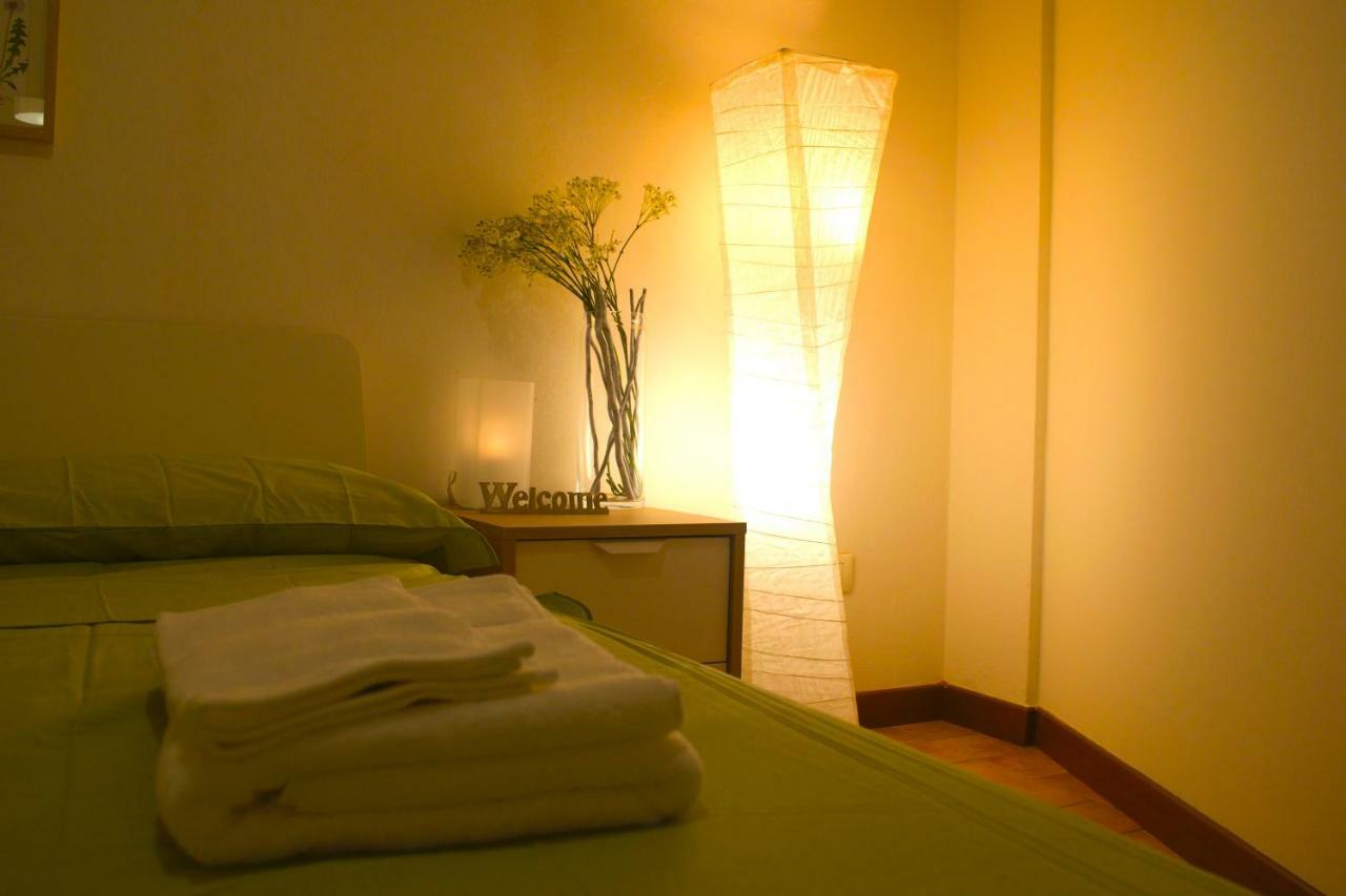 Bosco Bianco Appartement Bologna Buitenkant foto