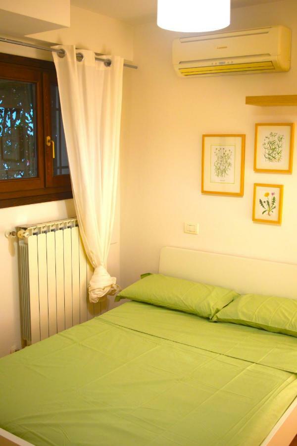 Bosco Bianco Appartement Bologna Buitenkant foto