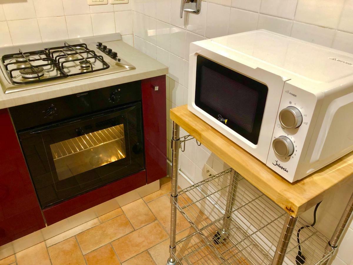 Bosco Bianco Appartement Bologna Buitenkant foto