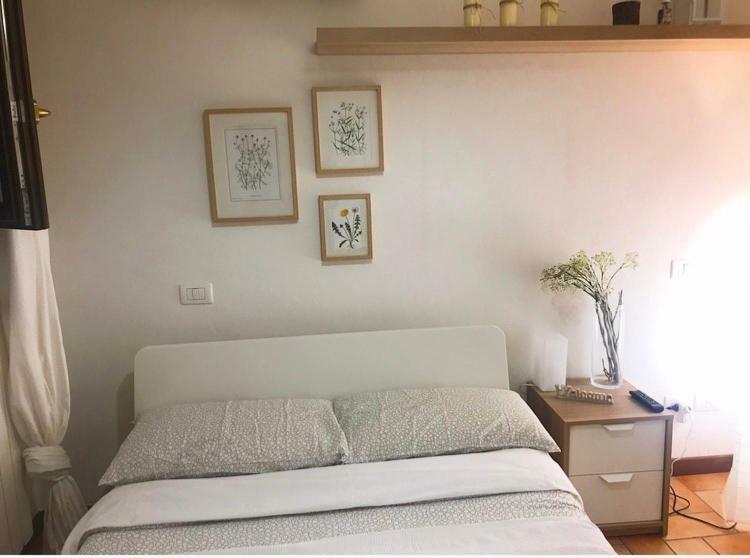 Bosco Bianco Appartement Bologna Buitenkant foto