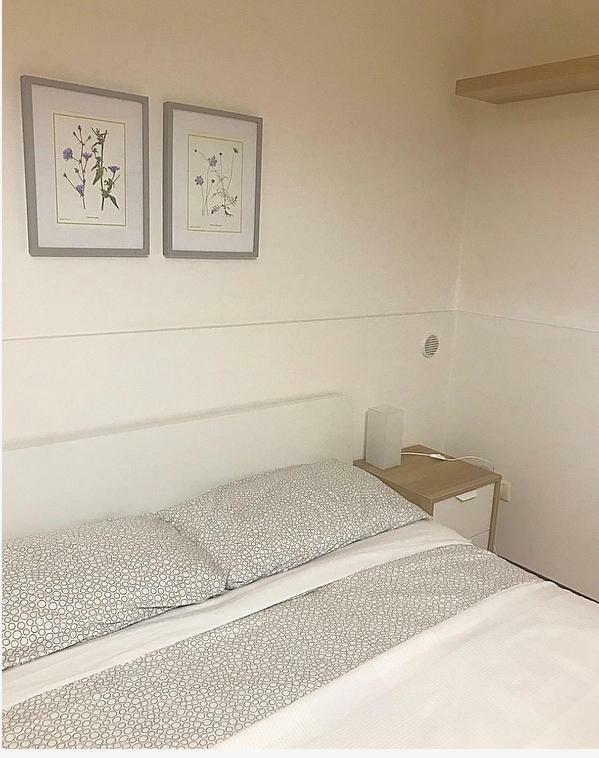 Bosco Bianco Appartement Bologna Buitenkant foto